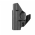 Coldre Invictus Kydex Iwb 2.0 Destro para Taurus Striker Srie TS