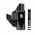 Coldre Invictus Kydex Iwb 2.0 Destro para Taurus Striker Srie TS