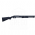Espingarda CBC Pump Military 3.0 Coronha Fixa Calibre 12 Cano 19 Sem Acessrios