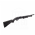 Espingarda CBC Pump Military 3.0 Coronha Fixa Calibre 12 Cano 24 Sem acessrios