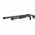 Espingarda CBC Pump Military 3.0 Coronha Retrtil Calibre 12 Cano 24 Sem acessrios