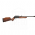Espingarda Taurus Circuit Judge 413 Calibre 36 GA Cano 18,5 Madeira Oxidado