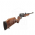 Espingarda Taurus Circuit Judge 413 Calibre 36 GA Cano 18,5 Madeira Oxidado