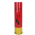 Garrafa Termica Cartucho Cbc Knock Velox Vermelha 750ml
