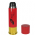 Garrafa Termica Cartucho Cbc Knock Velox Vermelha 750ml