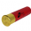 Garrafa Termica Cartucho Cbc Knock Velox Vermelha 750ml