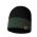 Gorro Touca Ttica Invictus - Alaska Mariner - Preto e Verde