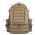 Mochila Militar Invictus Defender - 55 Litros - Coyote