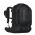 Mochila Ttica Militar Invictus - Duster - Preta - 50 Litros