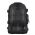 Mochila Ttica Militar Invictus - Duster - Preta - 50 Litros