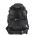 Mochila Ttica Militar Invictus - Duster - Preta - 50 Litros