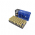 Munio CBC Calibre .380 Auto LPC 95gr Polymatch Caixa 50un