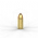 Munio CBC Calibre .38 TPC ETOG 124gr Caixa 50un