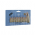 Munio CBC Calibre .38 TPC ETOG 124gr Blister 10un