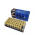 Munio CBC Calibre 9mm Luger LPC 124gr Polymatch Caixa 50un