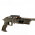 Pistola CBC Fast Calibre .22LR Cano 6 Oxidado