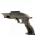 Pistola CBC Fast Calibre .22LR Cano 6 Oxidado