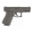 Pistola Glock G19 GEN3 Calibre 9mm C/ 2 Carregadores