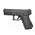 Pistola Glock G19 GEN3 Calibre 9mm C/ 2 Carregadores