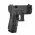 Pistola Glock G19 GEN3 Calibre 9mm C/ 2 Carregadores