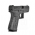 Pistola Glock G44 Gen.5 Cal. 22LR 10 Tiros