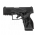 Pistola GX2 Taurus 9mm