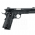 Pistola Taurus 1911 Clssica  - Carbono Fosco .45 ACP
