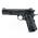 Pistola Taurus 1911 Clssica  - Carbono Fosco .45 ACP