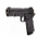 Pistola Taurus 1911 Clssica  - Carbono Fosco .45 ACP