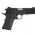 Pistola Taurus 1911 Commander - Tenox - 9mm