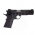 Pistola Taurus 1911 Government - Tenox 9mm