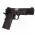 Pistola Taurus 1911 Government - Tenox 9mm