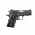 Pistola Taurus 1911 Officer - Carbono Fosco .45 ACP