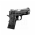 Pistola Taurus 1911 Officer - Carbono Fosco .45 ACP