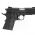 Pistola Taurus 1911 Officer - Tenox 9mm