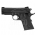Pistola Taurus 1911 Officer - Tenox 9mm