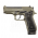 Pistola Taurus 58 HC Plus - Cerakote Sand .380 ACP