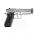 Pistola Taurus 59S com Zarelho - Inox Fosco .380 ACP