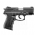 Pistola Taurus 838c - Tenox .380 ACP