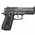 Pistola Taurus 917c - Carbono Fosco 9mm
