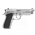 Pistola Taurus 92 AFS-D - Inox Fosco 9mm