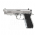 Pistola Taurus 92 AFS-D - Inox Fosco 9mm