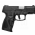 Pistola Taurus G2c - Carbono Fosco 9mm