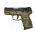 Pistola Taurus G2c Colors - Od Green - 9mm