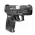 Pistola Taurus G2c T.O.R.O. .38 TPC