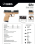 Pistola Taurus G2c T.O.R.O. - TAN .38 TPC