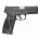 Pistola Taurus G3 T.O.R.O. - Tenox .38 TPC