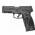 Pistola Taurus G3 T.O.R.O. - Tenox .38 TPC