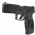 Pistola Taurus G3 T.O.R.O. - Tenox .38 TPC