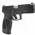 Pistola Taurus G3 T.O.R.O. - Tenox .38 TPC